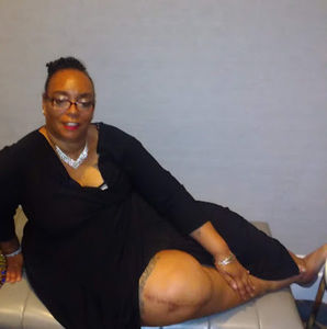 Meet your Posher, Angela